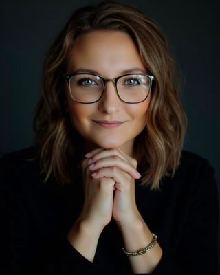 Photo of Savanna Weber, Clinical Social Work/Therapist, CADC