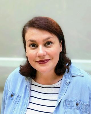 Photo of Amaliya Bereznyuk - Millennial Therapy, Counselor, LMHC, CST