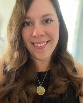Photo of Callie Pauc, Licensed Professional Counselor, MS, LPC, NCC
