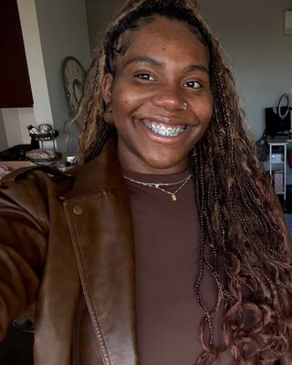 Photo of Katherine Nicole Martinez, Pre-Licensed Professional, MFT