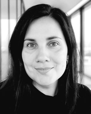 Foto de Clara Pérez Fuentes, Psicólogo