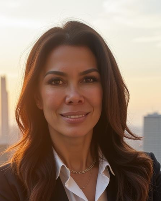 Photo of Sandee Villeza, Marriage & Family Therapist, MFT