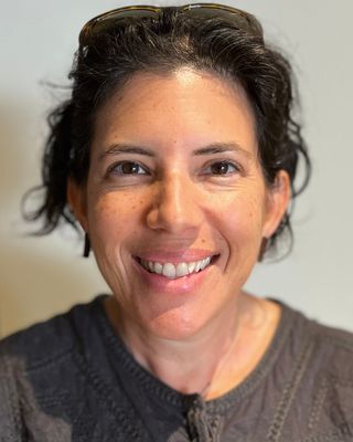 Photo of Lisa Cohen, LMHC, ATR-BC, Counselor in Berkley