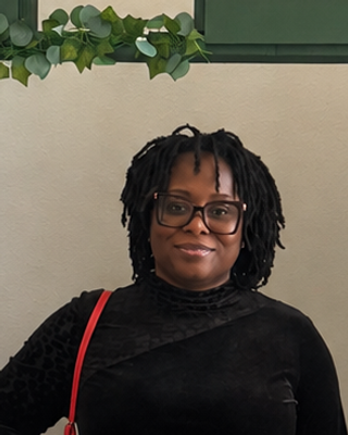 Photo of Dr. Abisola Onashile, Psychiatric Nurse Practitioner, DNP, MSN, PMHNPBC, FNP-BC