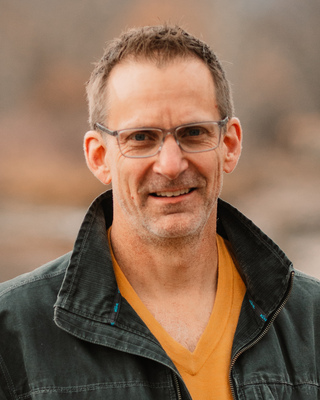 Photo of Chuck Wayland, Clinical Social Work/Therapist in Franklin To The Fort, Missoula, MT