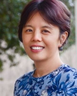 Photo of Grace Chou