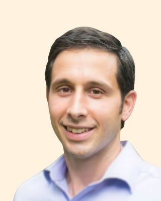 Photo of Dr. Seleem Sayyar, Psychiatrist, MD
