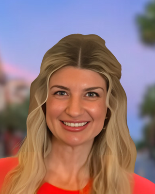 Photo of Jenna Langley, Licensed Professional Counselor Associate, LPC-A, ADC