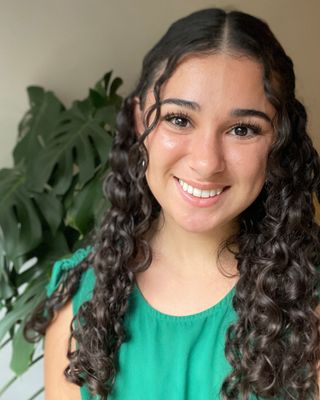 Photo of Hayley Gould, Counselor, MS/EdS, LPC, LCPC