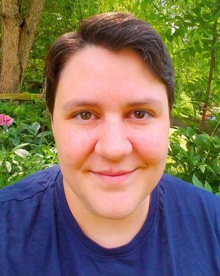 Photo of Casey Weaverling, Licensed Professional Counselor, LPC, MA, MS