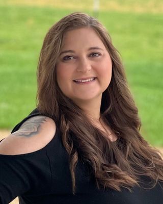 Photo of Amanda B Rowe, Clinical Social Work/Therapist, LCSW