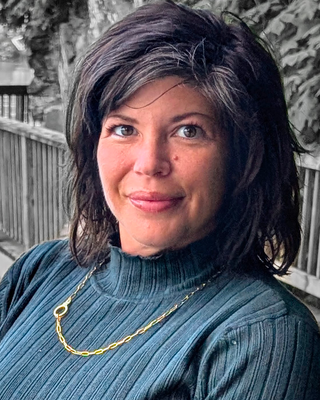 Photo of Sara Harker, Clinical Social Work/Therapist, LCSW