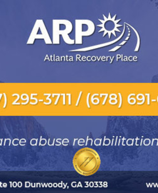Photo of Atlanta Recovery Place, Treatment Center