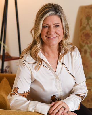 Photo of Brandi Lee Tyler, Licensed Professional Counselor, MS, CIMHP