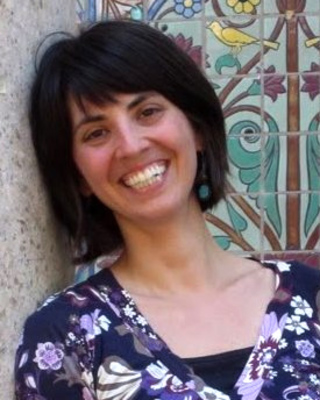 Photo of Rebekah Hart, Registered Psychotherapist in Montréal, QC