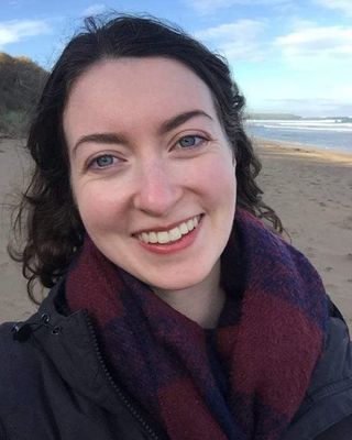 Photo of Jessica Gallagher, Counsellor in D08, County Dublin