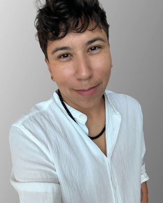 Photo of Sunni Campbell, Pre-Licensed Professional