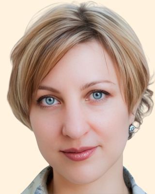 Photo of Dr. Larisa Karpova, Psychiatrist, MD