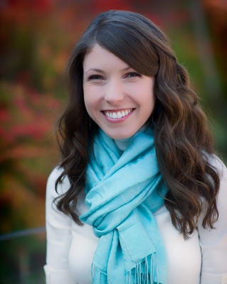 Photo of Kelsey Thompson, LMFT, MMFT, Marriage & Family Therapist in Augusta