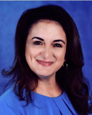 Photo of Lissette Collazo Maza, Clinical Social Work/Therapist, LCSW