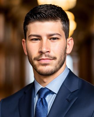 Photo of Brian Reisenauer, Psychologist, PsyD, MA