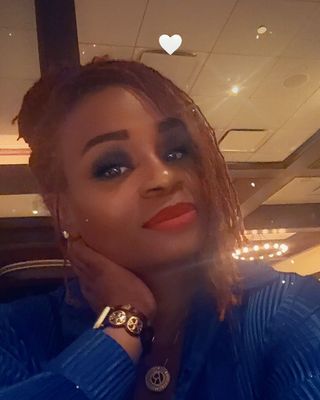 Photo of Tarrice Oliver, Clinical Social Work/Therapist, LCSW