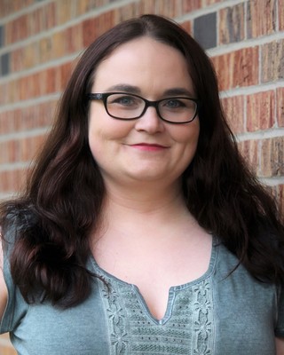 Photo of Amber M Zeisler, Psychologist in Nebraska