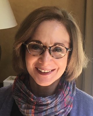 Photo of Judith Sanditen, Psychologist in Boston, MA