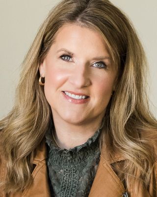 Photo of Paula Morse, Licensed Professional Counselor in Arkansas