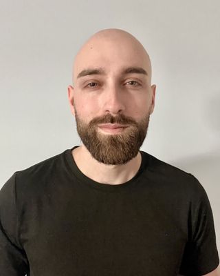 Photo of Phil Ferrandino - Phil Ferrandino | Social anxiety & porn addiction, Counselor, LMHC