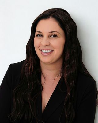 Photo of Sonya Thompson, Counsellor, ACA-L2
