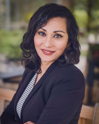Photo of Bina Bakhtiar, Clinical Social Work/Therapist, LICSWA, MHP