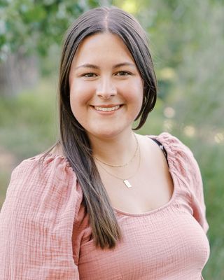 Photo of Lauren Shimer, Licensed Professional Counselor, LPC