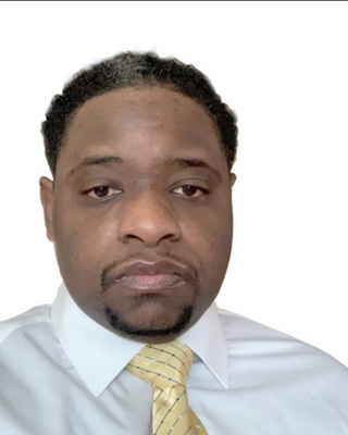 Photo of Jean Jeffrey Marcellus, Psychiatric Nurse Practitioner, PMHNP