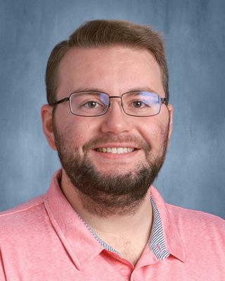 Photo of Ray McDonald, Clinical Social Work/Therapist, MSW, LCSW, CCTP