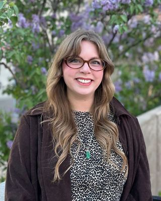Photo of Kathryn Williams, Licensed Social Worker, MSW, LSW