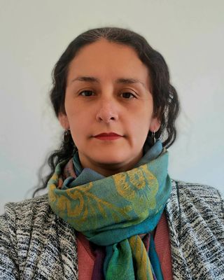 Foto de Andrea Orellana Luna, Psicólogo, Lic. en Psicología