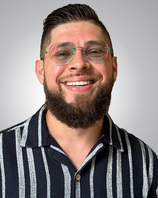 Photo of Jeffrey Glinert, Clinical Social Work/Therapist, LMSW