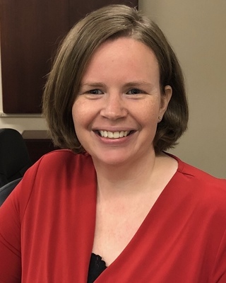 Photo of Rachel A. James, Licensed Professional Counselor in Alabama