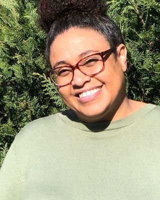 Photo of Ebony Stinson, Licensed Professional Counselor, LPC