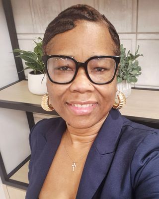 Photo of Nasheba Barzey, Licensed Professional Counselor, JD, LPCC, LMHC