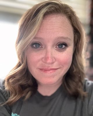 Photo of Ariel Swanson, Clinical Social Work/Therapist, LCSW