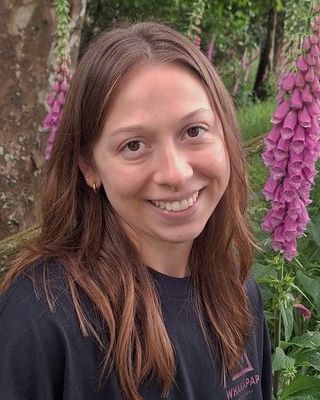 Photo of Carolyn Leckie Townsend, Licensed Professional Counselor Associate, MS, CRC