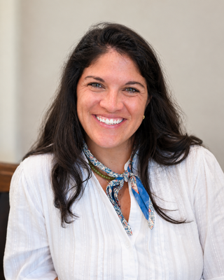 Photo of April Bryant, Licensed Professional Counselor, LPC, RPT