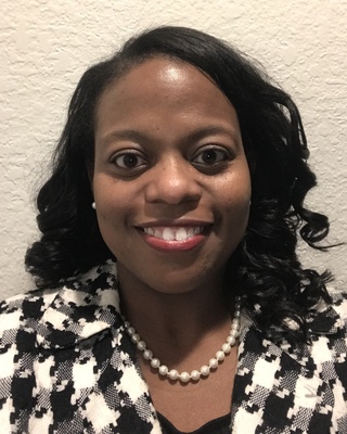 Photo of Nolanna Carthen Simon, MA, LCPC, LPC, Licensed Professional Counselor