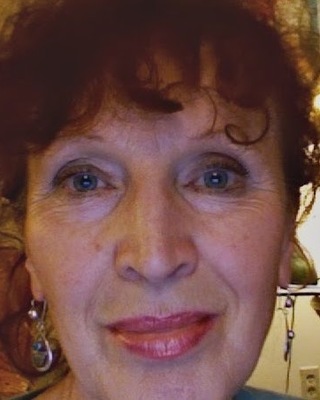 Photo of Tatjana Kecman, Registered Psychotherapist in Toronto, ON