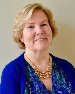 Photo of Marit Isaksen, LMHC, RN, Counselor