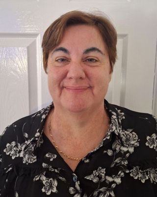 Photo of Susan Lorraine Hughes, Counsellor, MBACP