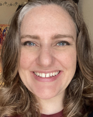 Photo of Carolyn Gorman, Licensed Professional Counselor in Middletown, CT