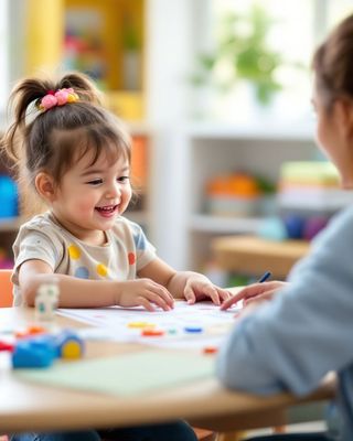 Photo of Gurinder Shahi - We Strive ABA Therapy, MEd, BCBA